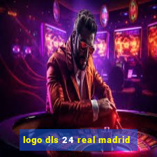 logo dls 24 real madrid